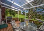 Location vacances Russell - The Plum House Wairoro Park - Russell Holiday Home-2