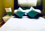 Location vacances Kelowna - Cozy Queen Suite Near Okanagan Lake-3
