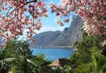Location vacances Bissone - Barony romantic-residence-3