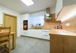 Location vacances Tábor - Apartmány Volavka 1-3