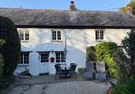 Location vacances St Agnes - 2 Rose Cottage-1