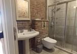 Hôtel Plomári - Küçükköy Avlulu Konak-4