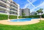 Location vacances Cambrils - Litoral Costa Dorada - Cambrils Park d-2
