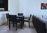 Location vacances  Wadi Al Mujib - J Apartments - one bedroom at Samarah Resort B-12-2