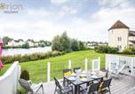 Location vacances South Cerney - Windrush Lake 88, Waterside-1