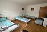 Location vacances Pforzheim - Bew Monteurzimmer - Karlsbad-3