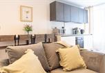 Location vacances Folkestone - The Coastal Loft | Sleeps 6 | Central Folkestone-2