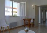 Location vacances Latour-Bas-Elne - Appartement 2 pièces - 4 personnes - Latour Bas Elne Ar000-L01-3