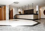 Hôtel Split-Dalmatia - Hotel Alkar - Family Friendly Hotel with Pool in Sinj, Dalmatia-1