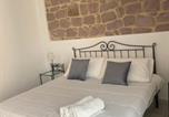 Location vacances Carloforte - Ucuppu appartamenti Civico16-1