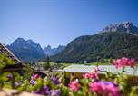 Location vacances Sillian - Appartamenti Sonnenuhr-1