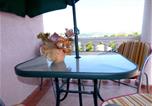 Location vacances Jezera - Apartments Dragan-3