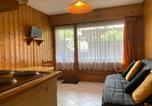 Location vacances Morillon - Résidence HERMINE I-2