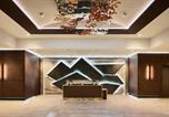 Hôtel Basking Ridge - Ac Hotel by Marriott Bridgewater-4