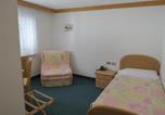 Hôtel Pozza di Fassa - Hotel Cima Dodici-3