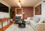 Location vacances Montréal - Charming apartment in Prime Location - Plateau Mont Royal-3