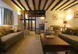 Location vacances Burford - Butlers Cottage-3