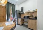 Location vacances Catarroja - Esc - Loft Valencia Cómodos y espaciosos estudios cercanos a estación Joaquín Sorolla-1