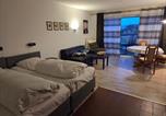 Hôtel domazlice - Apartmentanlage am Kellerberg-2