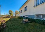 Location vacances  Indre - Maison rénovée avec jardin privatif, proche châteaux et Zooparc de Beauval, Argy - Fr-1-591-613-1