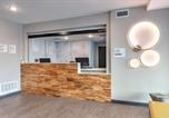 Hôtel Allen - Echo Suites Extended Stay by Wyndham Dallas Plano Richardson-4