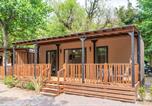 Camping Predazzo - Club del Sole Due Laghi Levico Family Collection-4