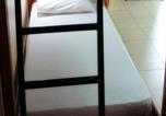 Hôtel Hua Hin - Hua Hin Euro City Hotel-3