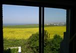 Location vacances Nord-Pas-de-Calais - La Baie Saint Jean Face Mer-2