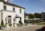 Hôtel Newport - The Lodge at Ashford Castle-1