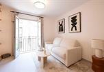 Location vacances Saint-Tropez - Ac Apartment with 1 Bedroom for 4 Guests - Place des lices of Saint-Tropez-2