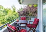 Location vacances Boltenhagen - Villa am Park Wohnung 5-4