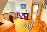Location vacances Oerlenbach - Ferienwohnung-Schweinfurt-3