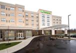 Hôtel Kalamazoo - Holiday Inn & Suites Kalamazoo West-1