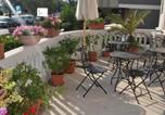 Hôtel Province de Pescara - Villa L'Aurora-1
