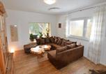 Location vacances Strotzbüsch - Holiday home in Filz near town center, cleaning included-1