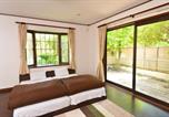 Location vacances Kamakura - Beach side House Shell kamakurahase-2