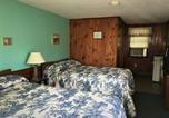 Hôtel Chatham - Bass River Motel-4
