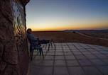 Location vacances Al-Karak - Al -Nawatef Eco Lodge- Dana Nature Reserve-3