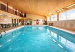 Hôtel Devils Lake - Fireside Inn and Suites-3