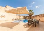Location vacances Ghasri - Centre Island Gozitan Farmhouse & Pool - Happy Rentals-3