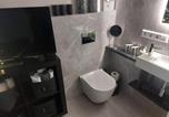 Hôtel Metzingen - Süsses kl cave Hotel 1-2pers Frühstück-3