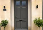 Location vacances Newton St Loe - Boutique private apartment convenient for city - Pass the Keys-3