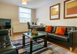 Location vacances Belfast - Pass the Keys City Centre Queens Uni Eateries and Bars Abound-1