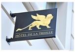Hôtel Lille Quartier Mitterie - Hotel De La Treille-1