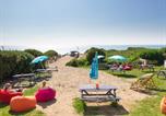 Hôtel Mortehoe - Beach House B&B-1