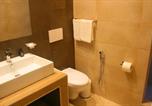 Hôtel Sénégal - International Hotel Dakar-2