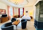 Hôtel Eckernförde - Hotel Pelli Hof Rendsburg by Tulip Inn-1