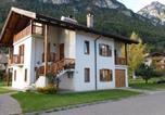 Location vacances  Province de Trente - Appartamento Zorzi-1
