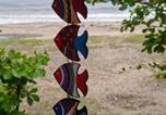 Location vacances Mararikulam - Paradise beach homestay-1