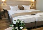 Hôtel Schwaig b.Nürnberg - Hotel Cristal-1
